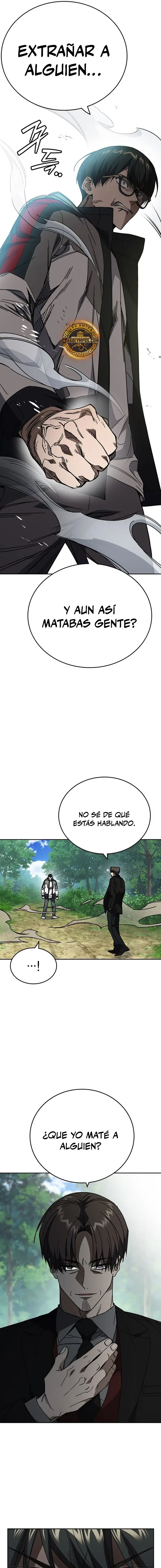 Grupo De Estudio Capítulo 328 - página 6