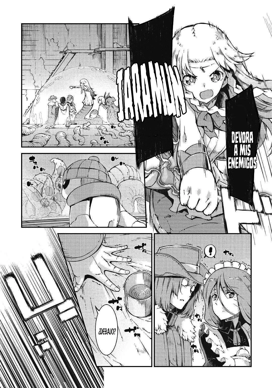 Sayounara Ryuusei, Konnichiwa Jinsei Capítulo 68 - página 10