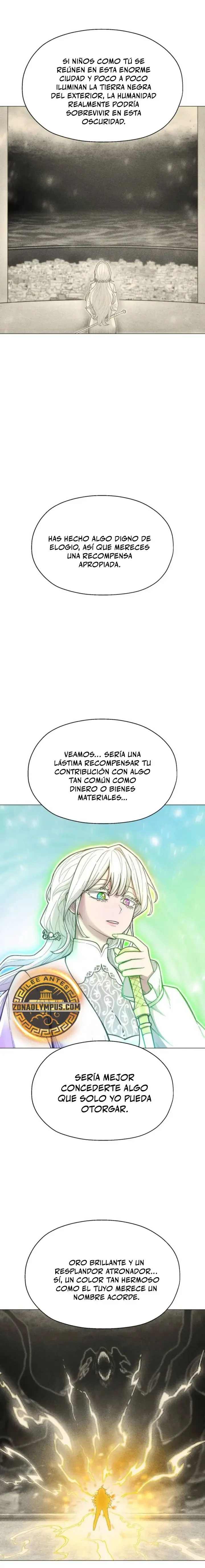 El Colorista Capítulo 35 - página 25