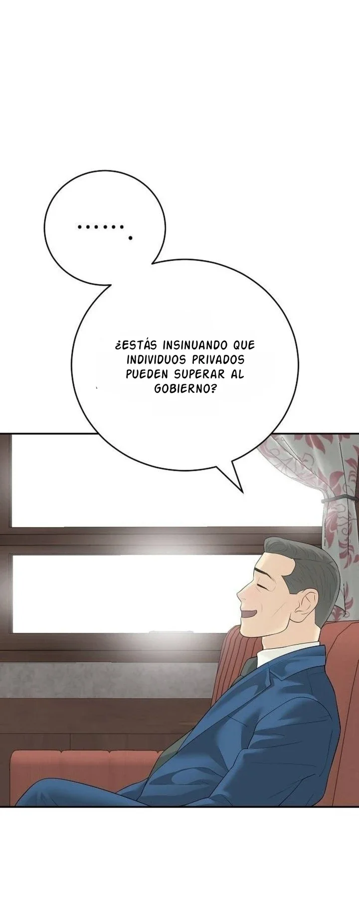Yo solo soy el verdadero chaebol Capítulo 16 - página 29
