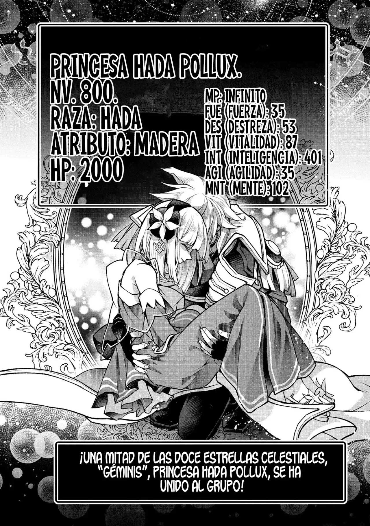 Yasei no Last Boss ga Arawareta! Capítulo 50.2 - página 18