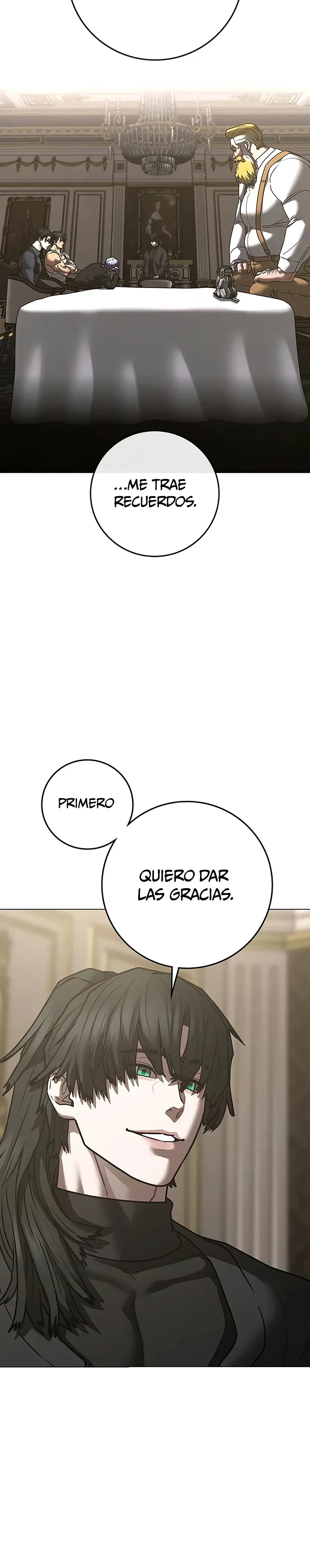Reality Quest Capítulo 215 - página 13