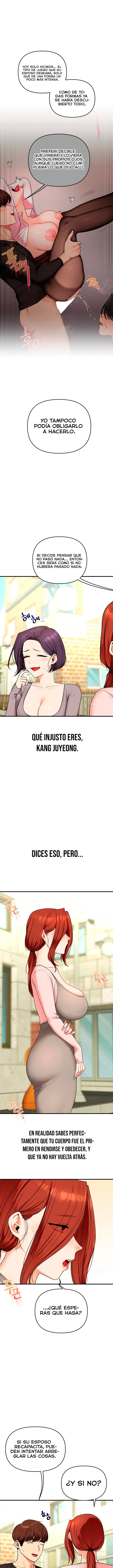 Relacion inversa Capítulo 116 - página 8
