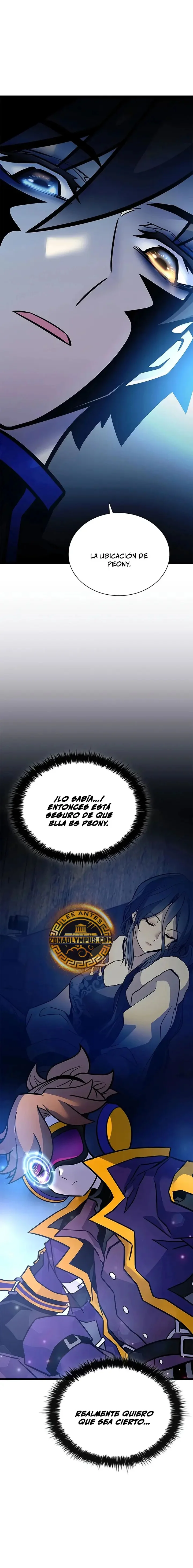 Villain to kill Capítulo 237 - página 5