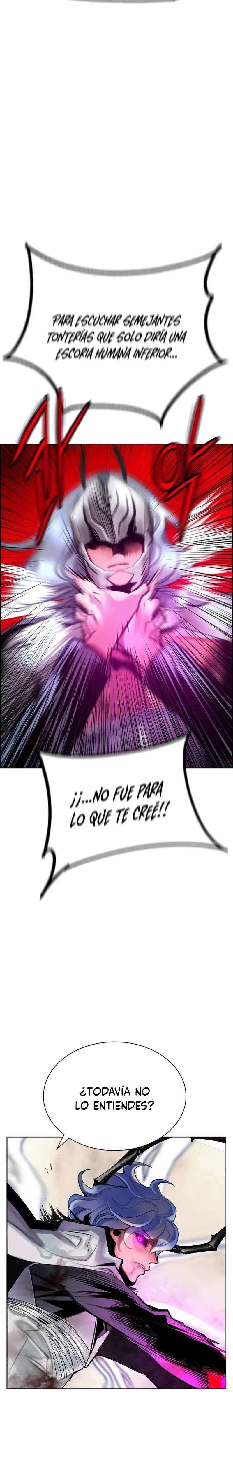 Jugo de Jungla Capítulo 214 - página 14