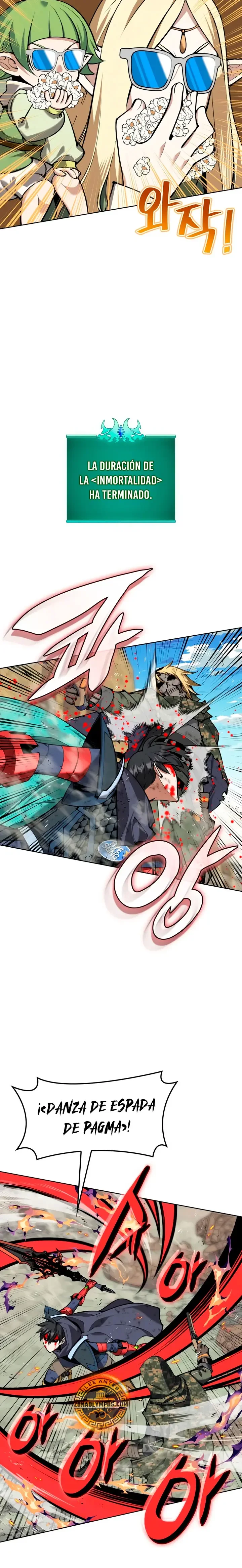 Overgeared Capítulo 325 - página 7