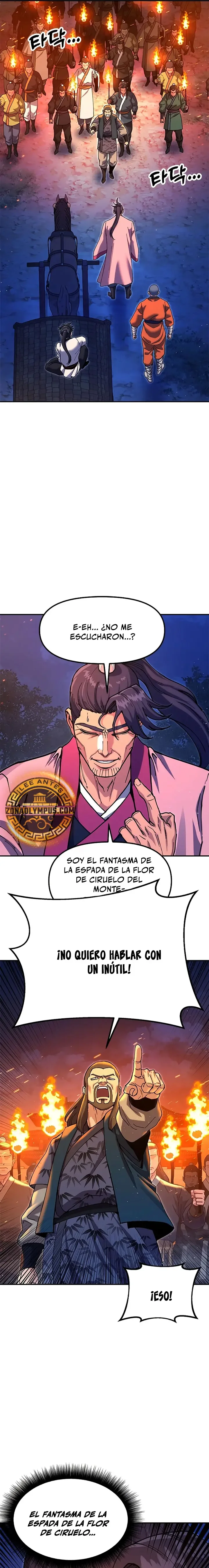 Chronicles of the Lazy Sovereign Capítulo 42 - página 31