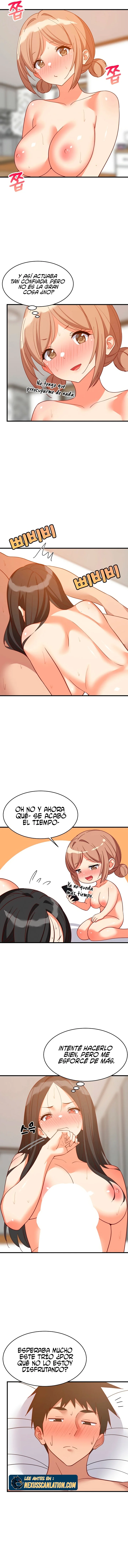 Recompensa Intima Capítulo 117 - página 12