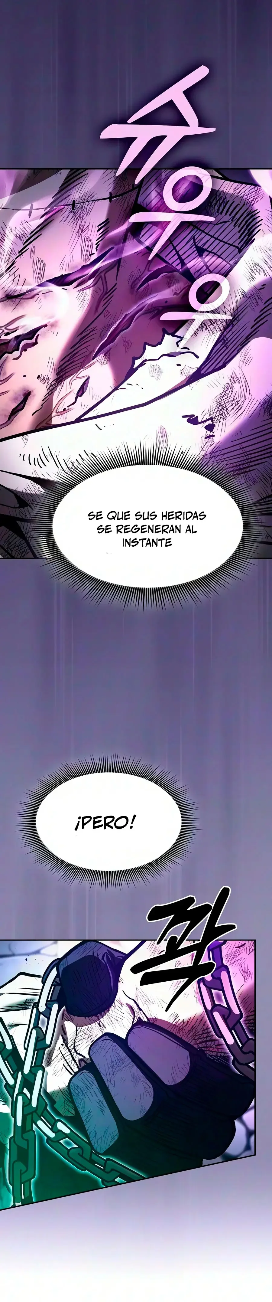 El Maestro de la Espada Genio de la Academia Capítulo 144 - página 13