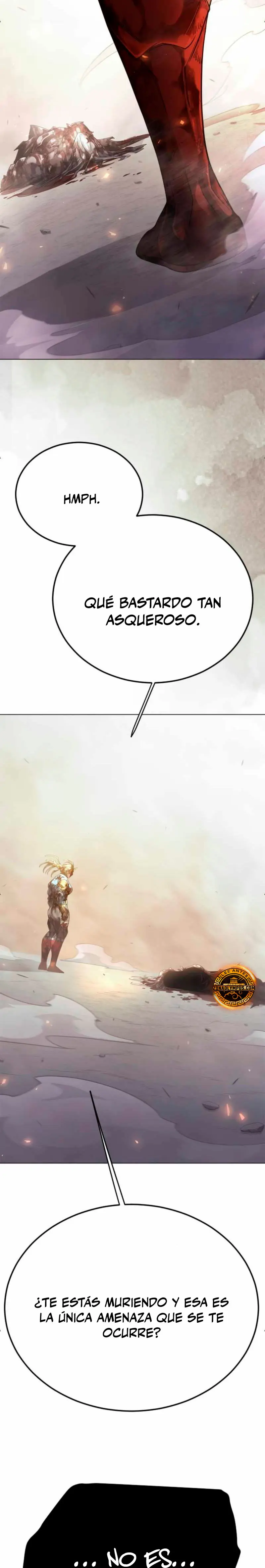 Super Human Era Capítulo 230 - página 18