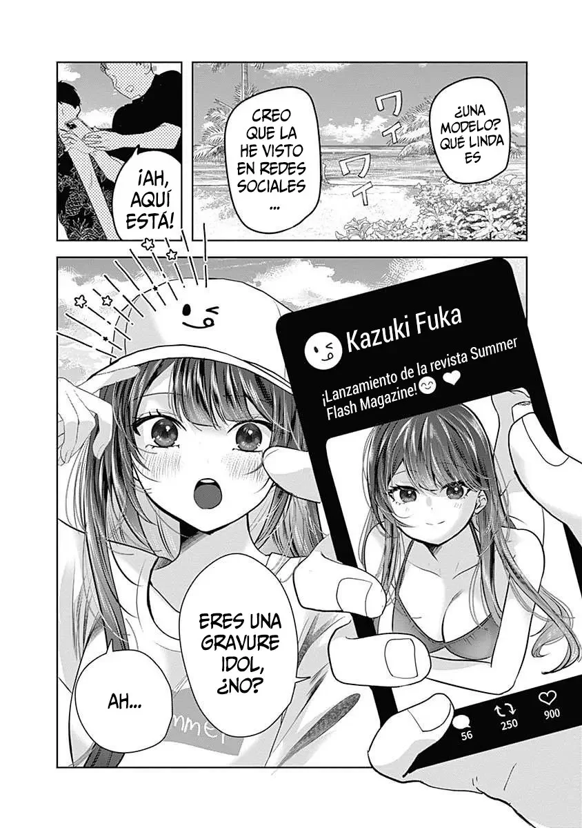 Grand New Days Capítulo 1 - página 9