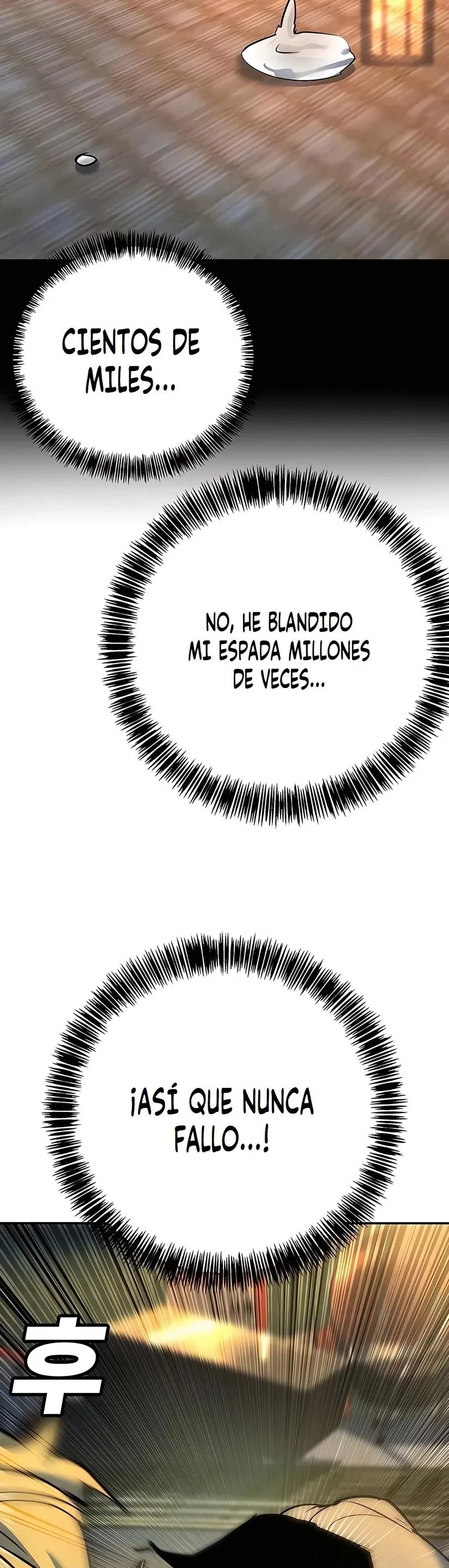 El Conquistador De La Escuela Capítulo 37 - página 8