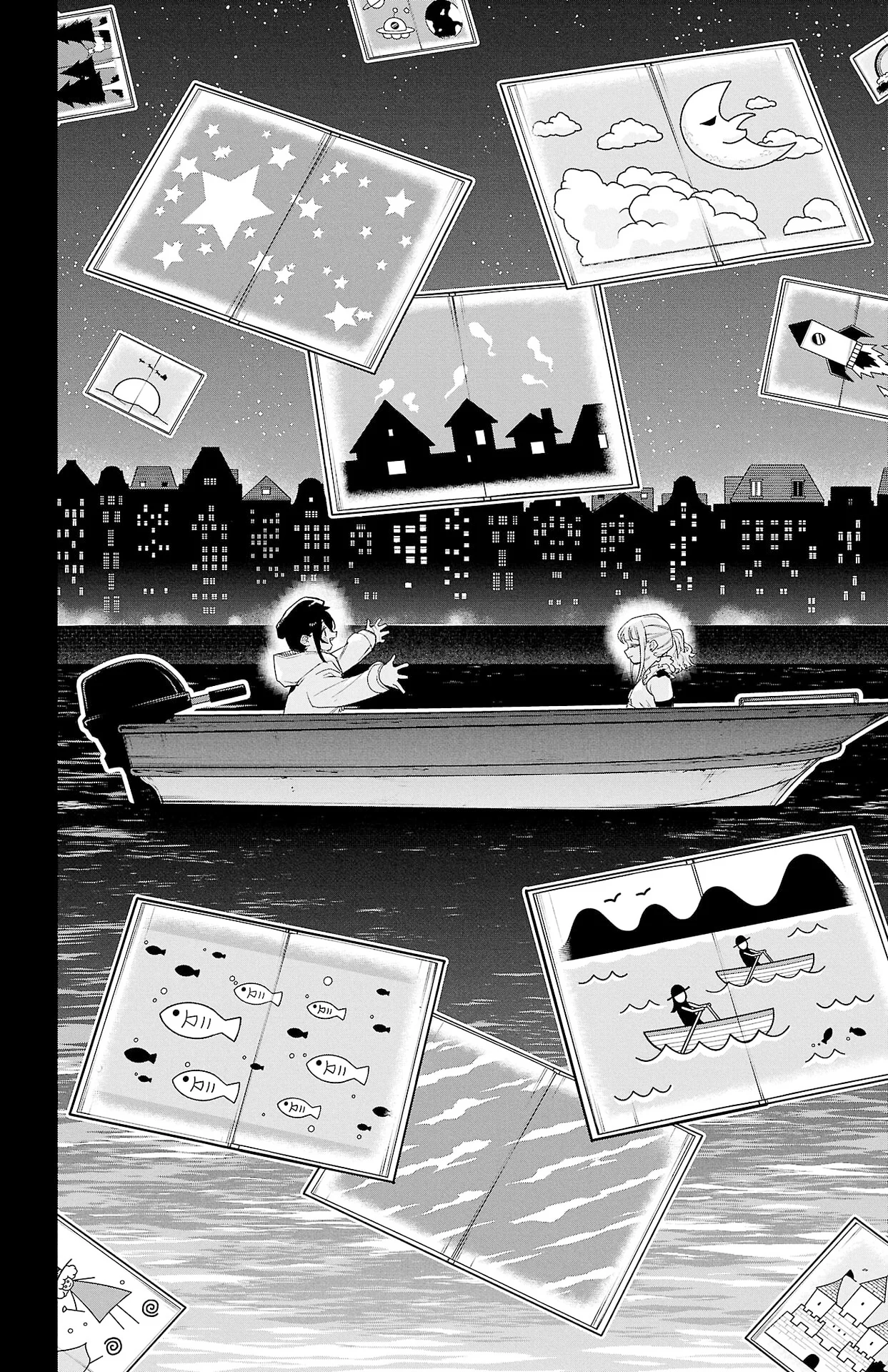 Shy Capítulo 273 - página 13