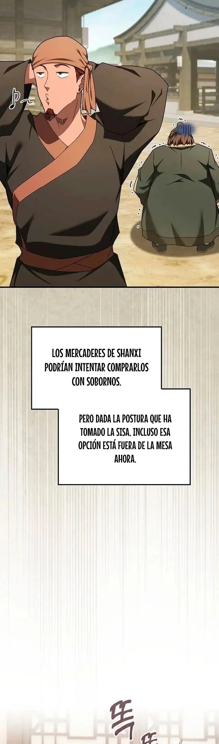 El Dios Guerrero del Pay-to-win Capítulo 16 - página 24