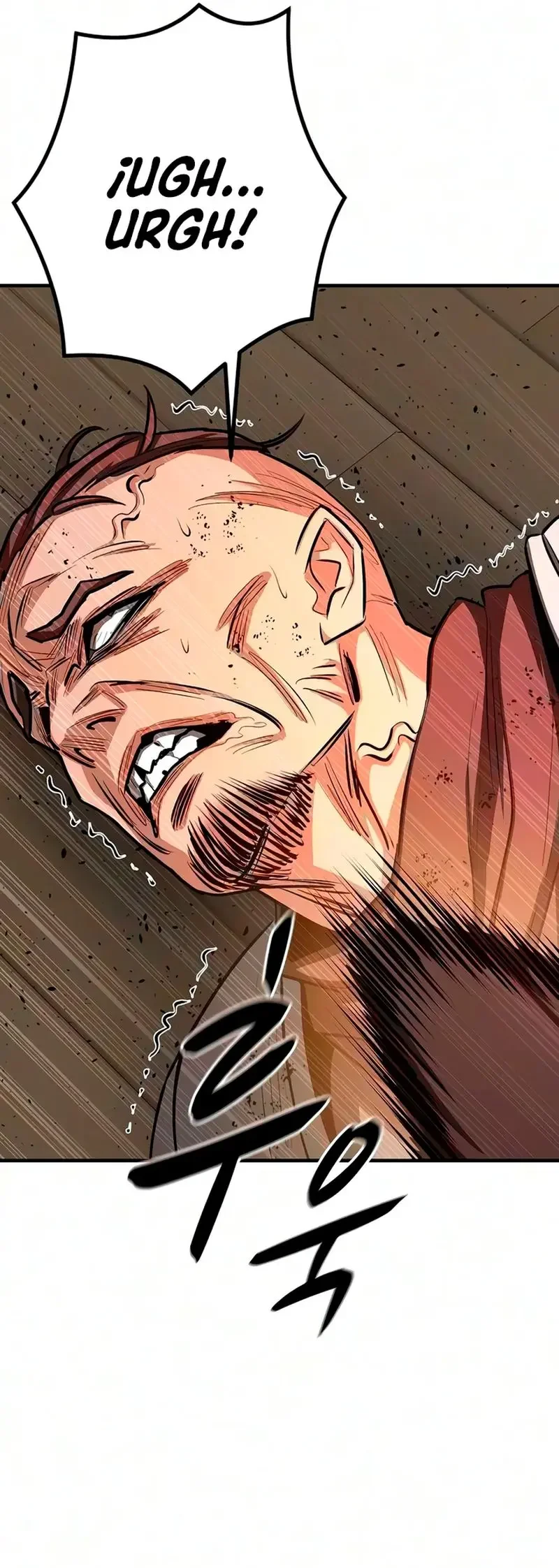 La segunda campaña del berserker Capítulo 38 - página 22
