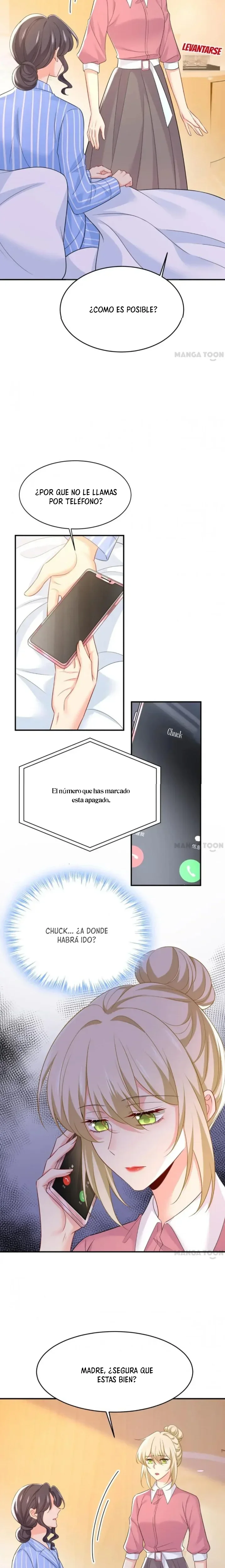 Zongcai zai shang Capítulo 611 - página 13