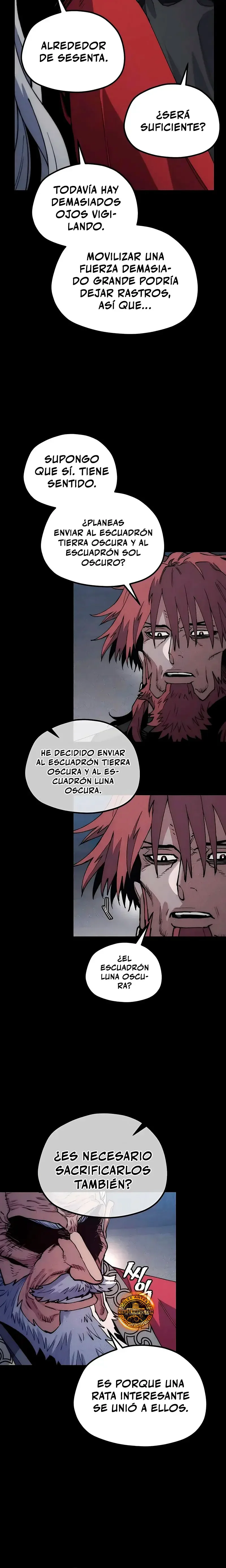 Sistema de Cultivo del Demonio Celestial Capítulo 175 - página 12