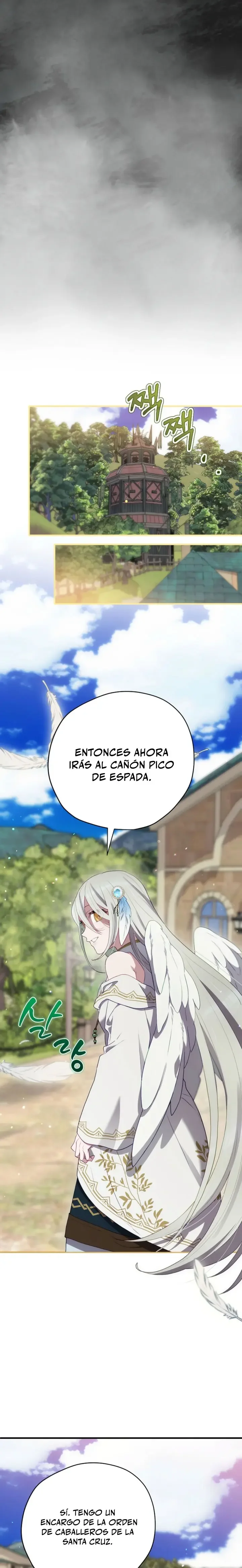 Creador de finales Capítulo 83 - página 21