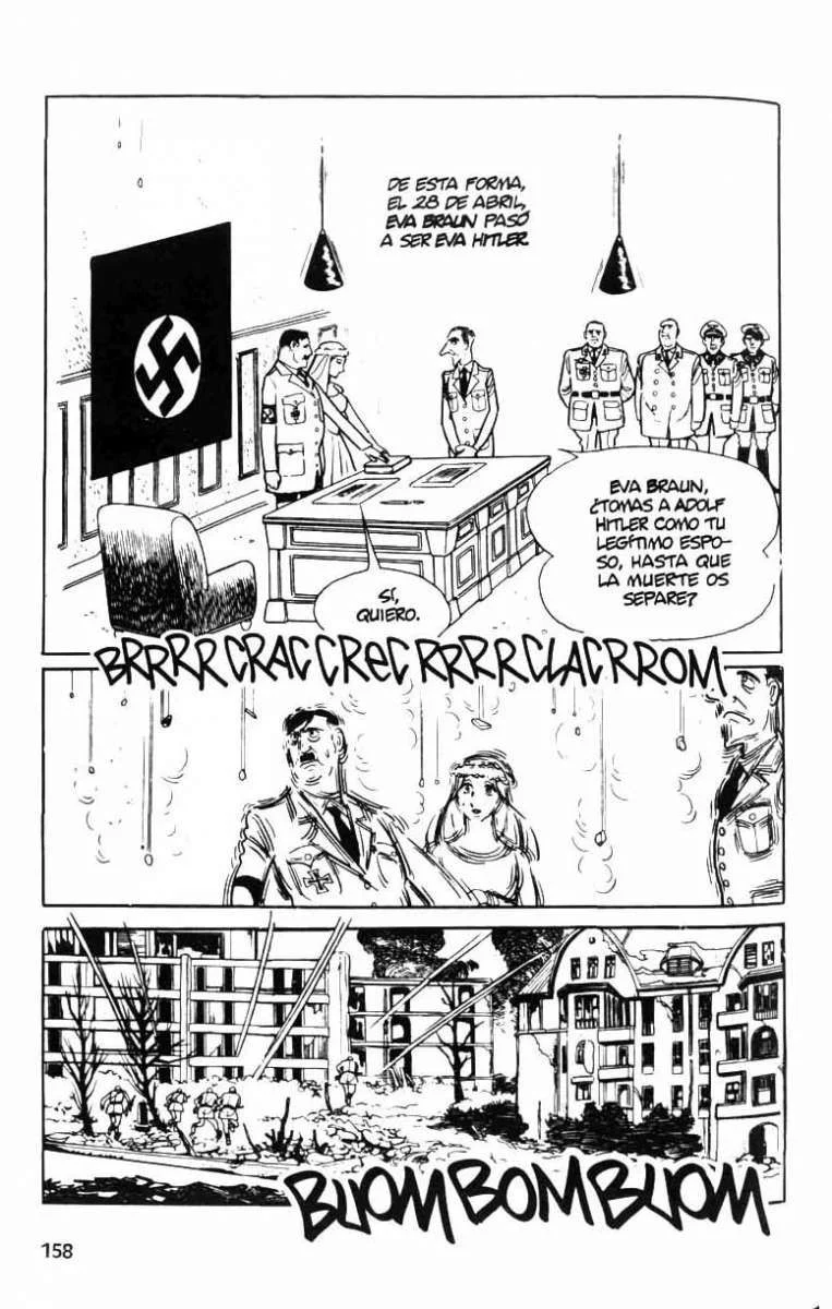 Adolf Capítulo 32 - página 12