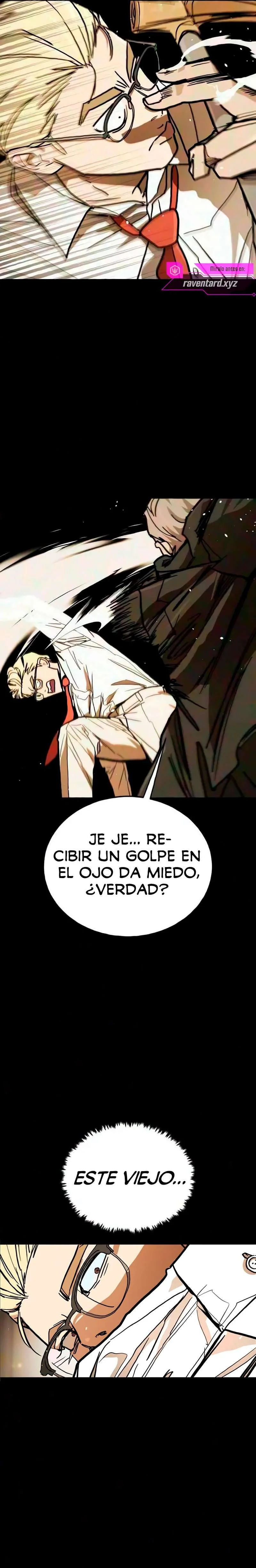 Fight Delivery Capítulo 20 - página 43
