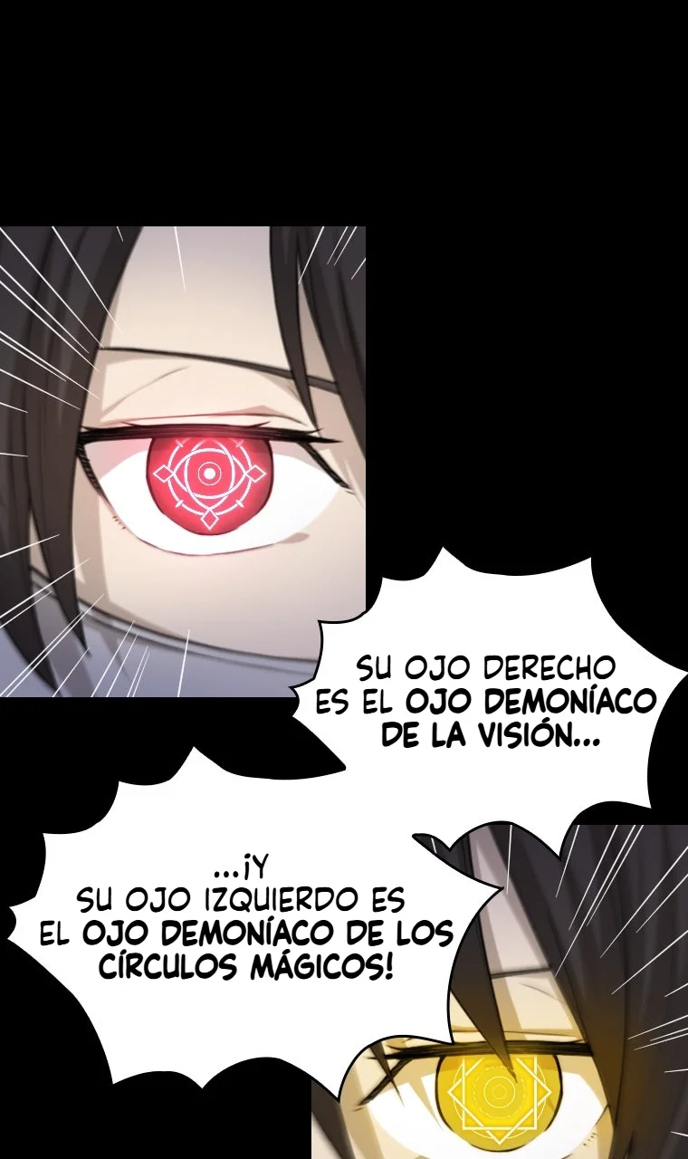 Sobreinvocado, Sobrepoderoso y ¡Sobresaturado! Capítulo 2 - página 39