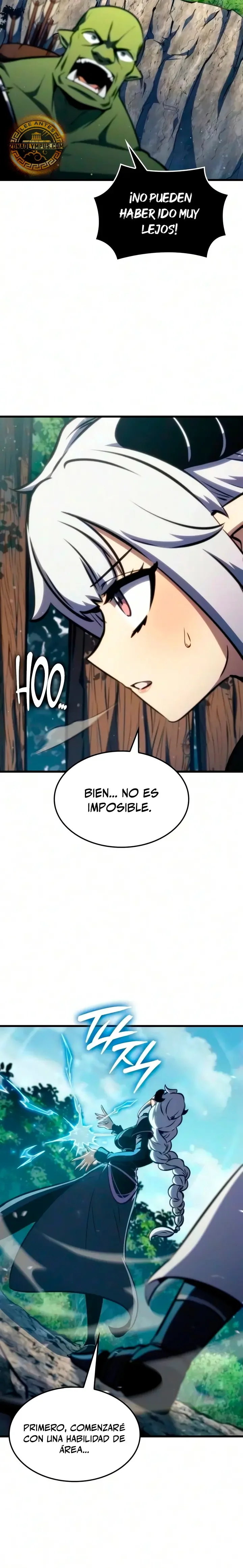 Los Breakers Capítulo 102 - página 15