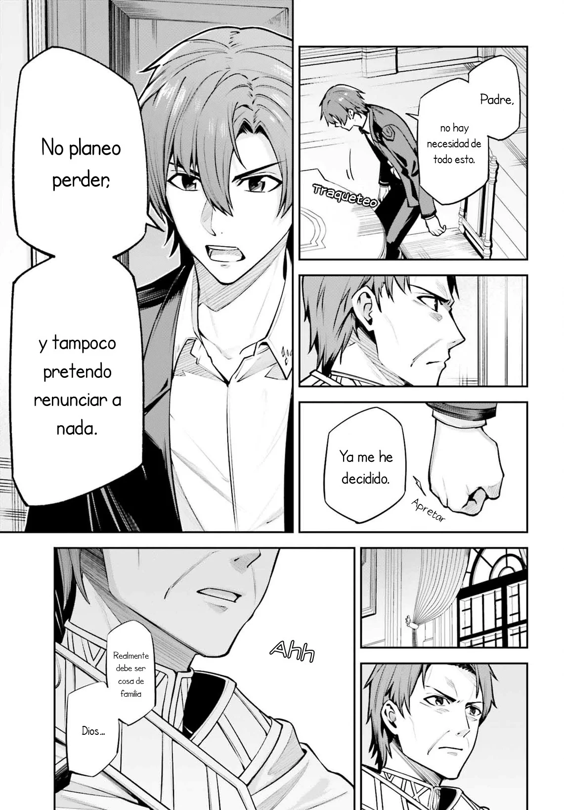 Unnamed Memory Capítulo 34 - página 13