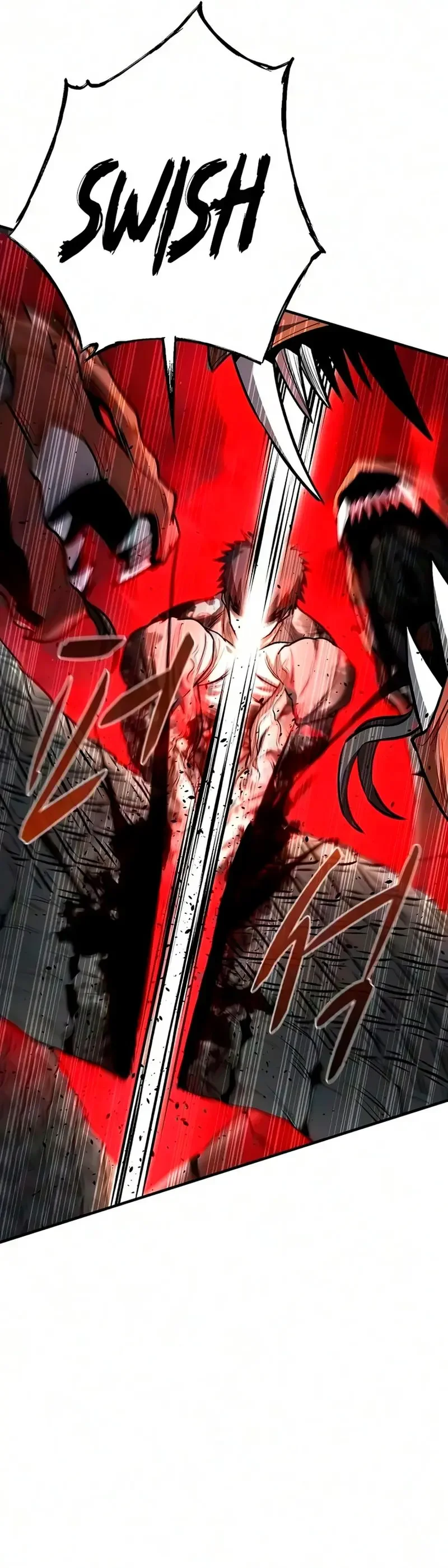 La segunda campaña del berserker Capítulo 34 - página 31