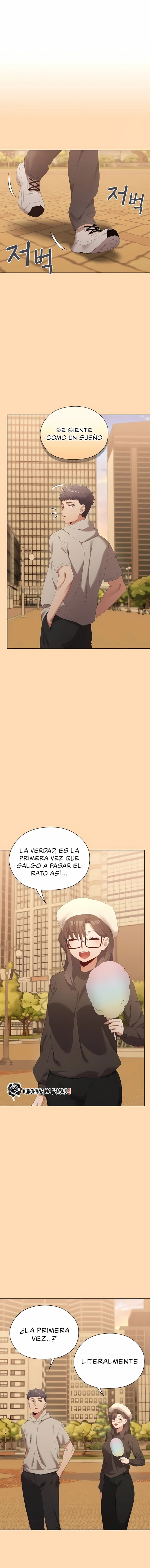 Hacen Falta Hombres Capítulo 19 - página 17
