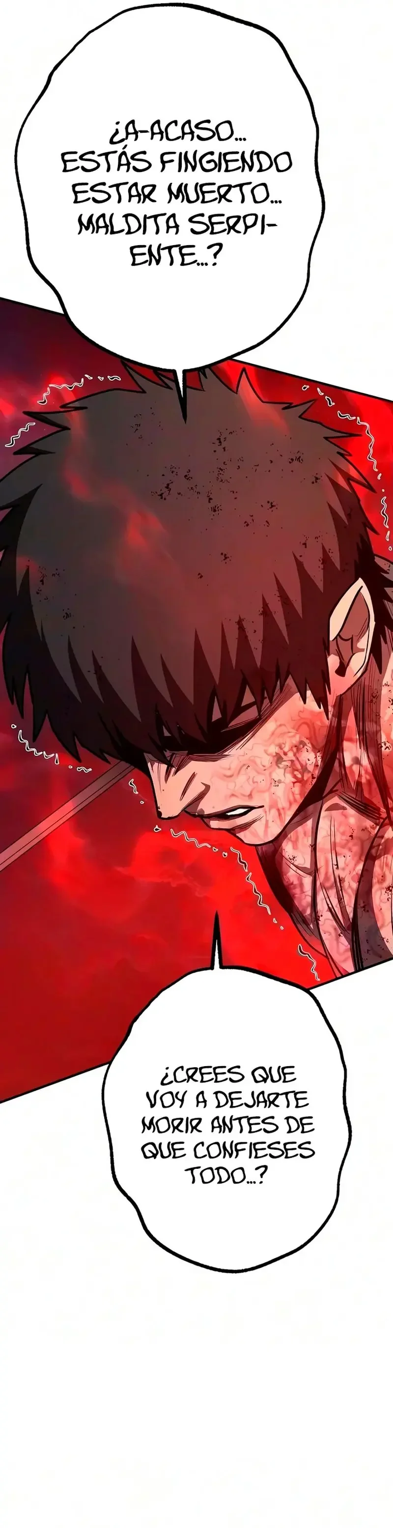 La segunda campaña del berserker Capítulo 35 - página 31