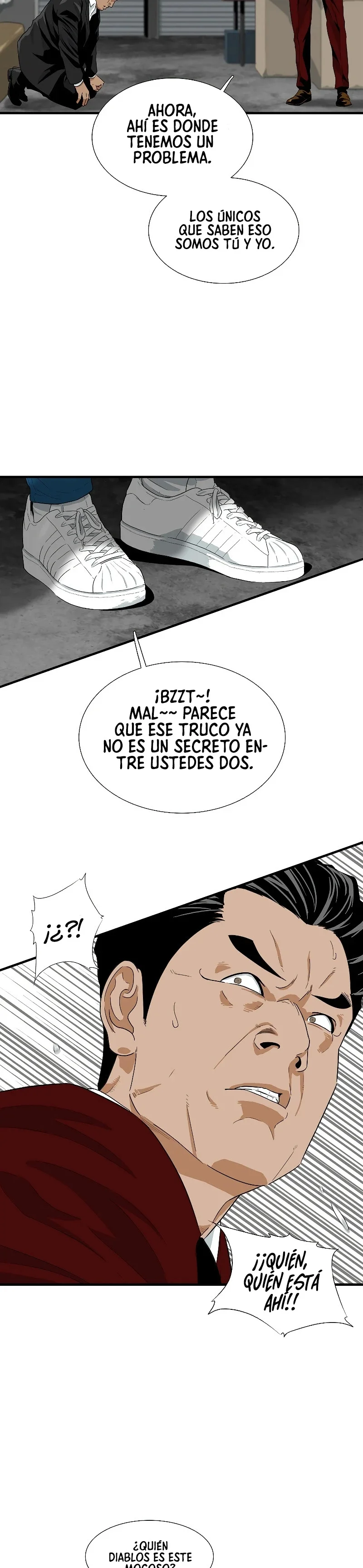 Esta es la ley Capítulo 14 - página 24