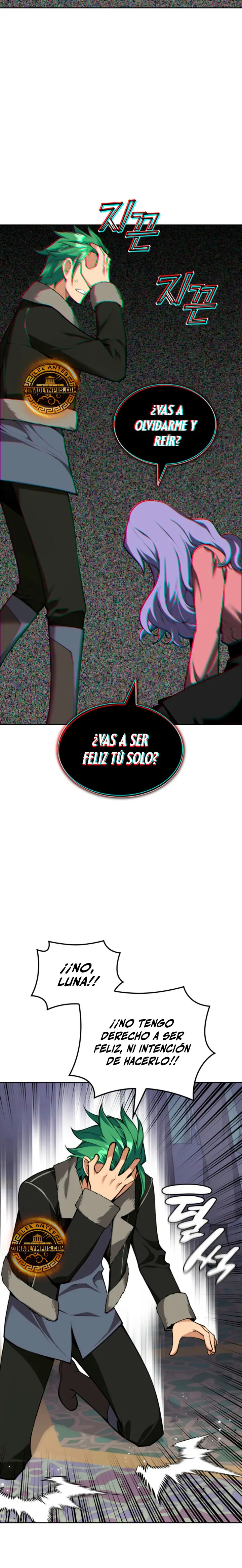 Overgeared Capítulo 323 - página 30