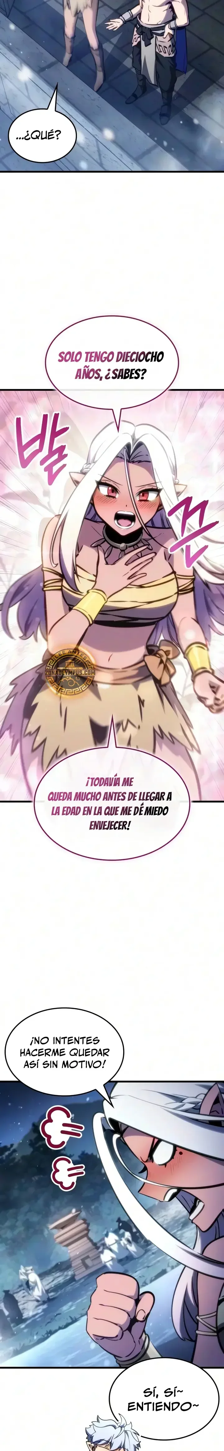 Los Breakers Capítulo 108 - página 5