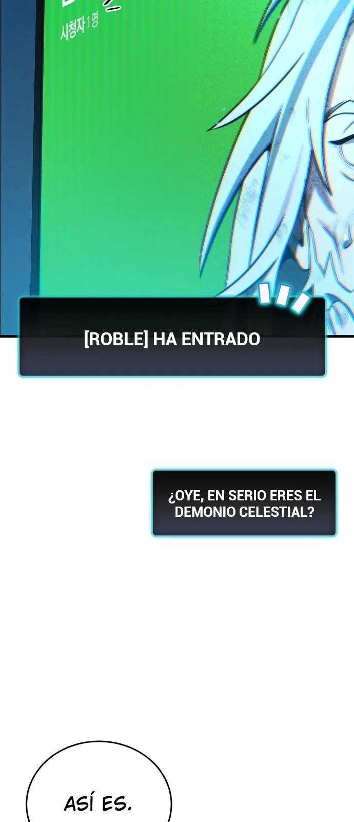 Transmisión del Reino Demoníaco del Demonio Celestial Rejuvenecido Capítulo 1 - página 102