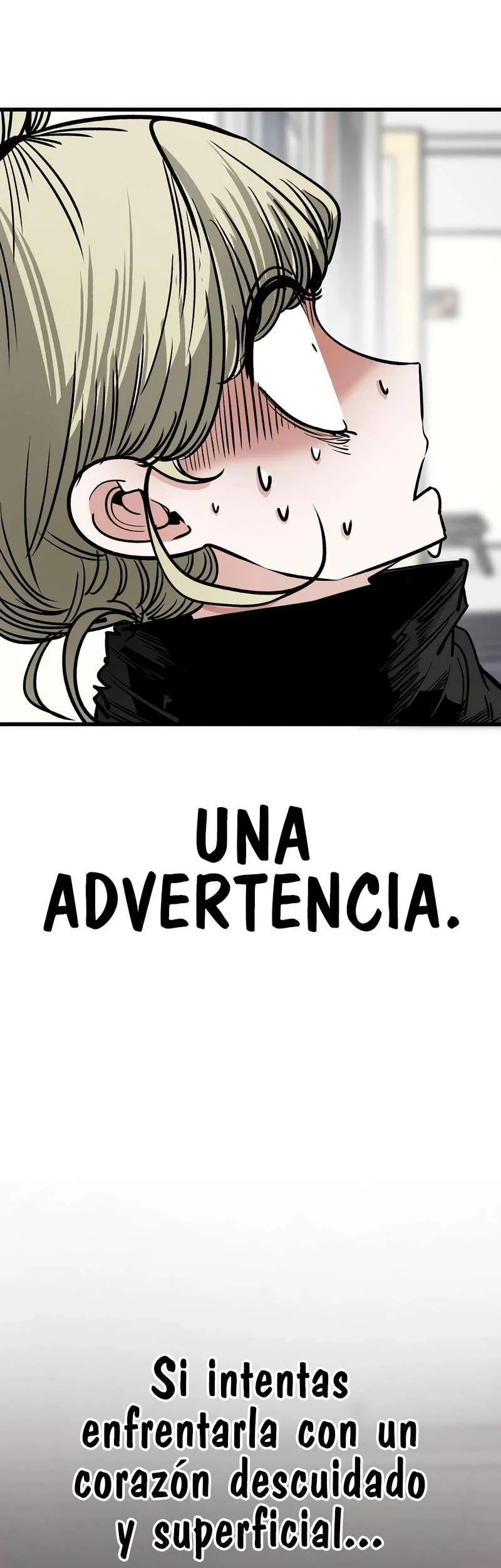 No Estudio Para Hacerlo! Capítulo 32 - página 10