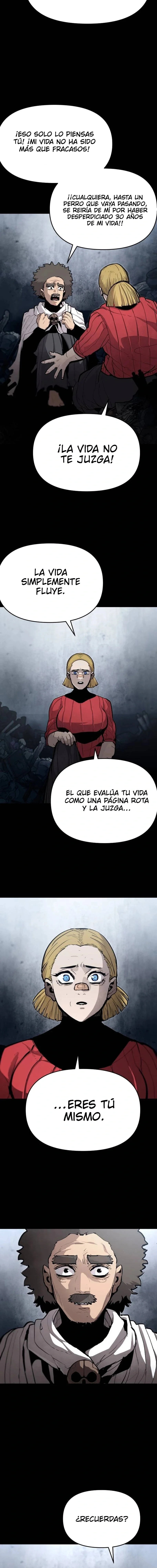 Guerra de Cadáveres Capítulo 50 - página 12