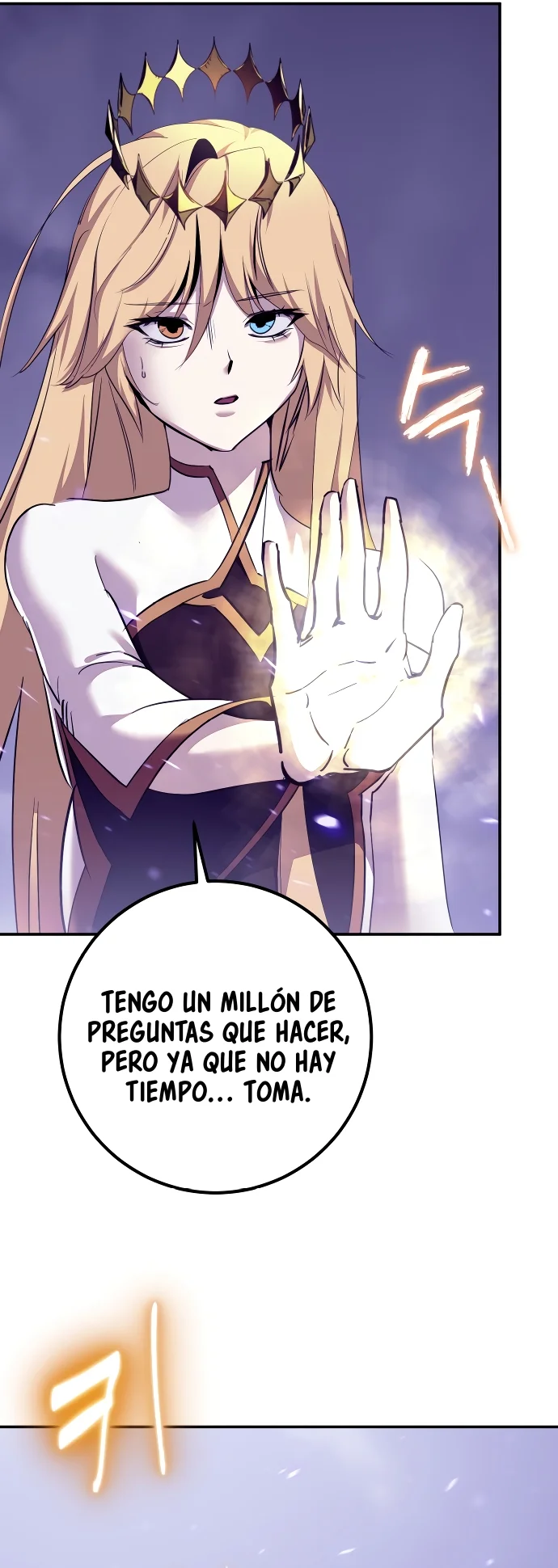 El Regreso del Jugador Capítulo 239 - página 43