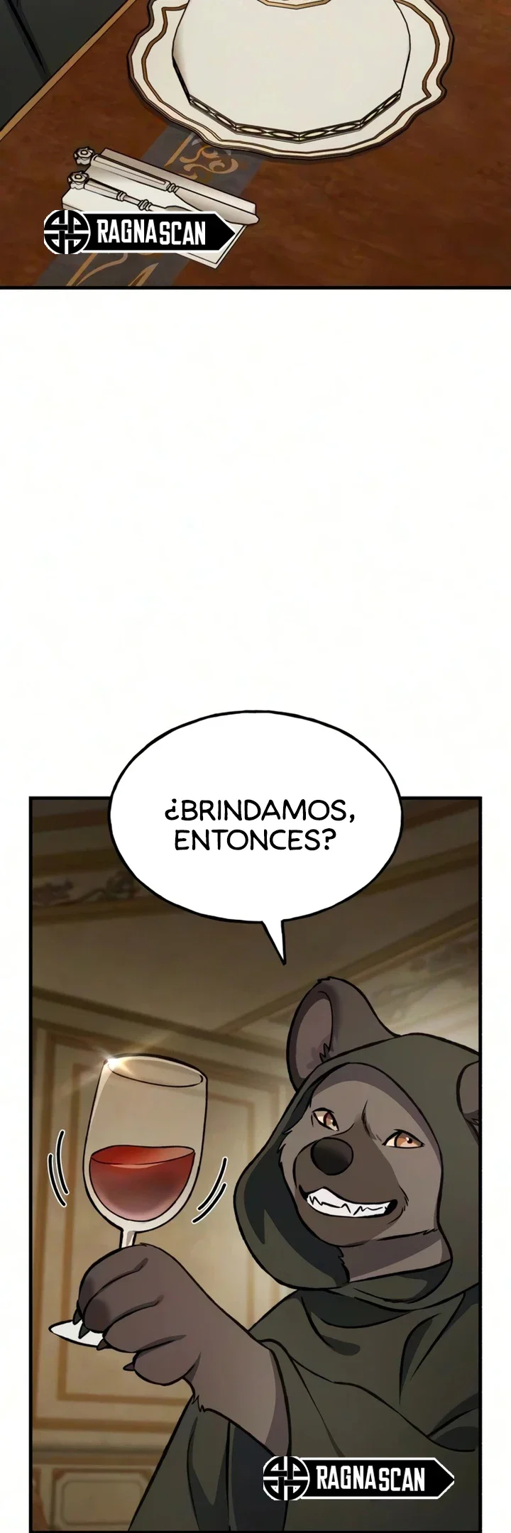 Cultivando en la torre en solitario Capítulo 132 - página 19