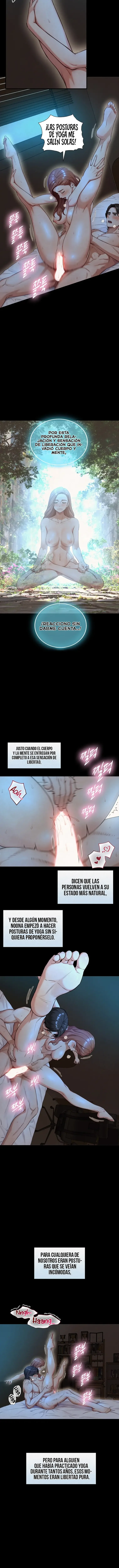 De Tal Padre, Tal Hijo Capítulo 32 - página 6