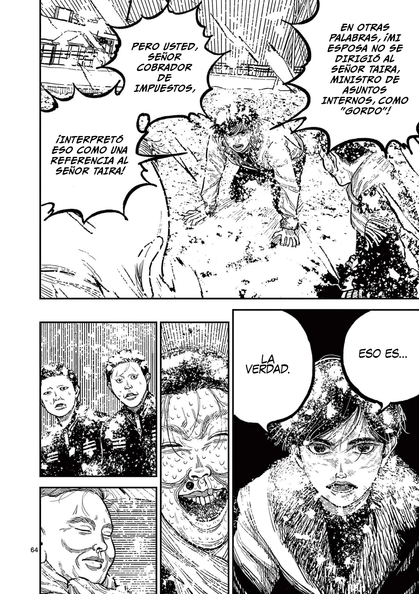 Nippon Sangoku Capítulo 1 - página 69
