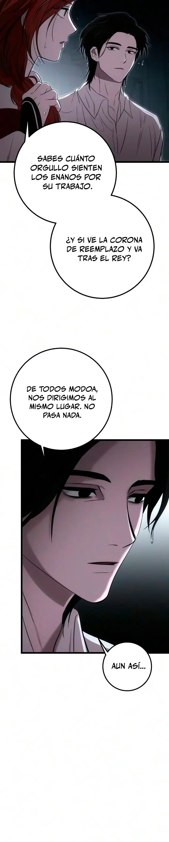 Crónicas de un Inmortal Capítulo 31 - página 24