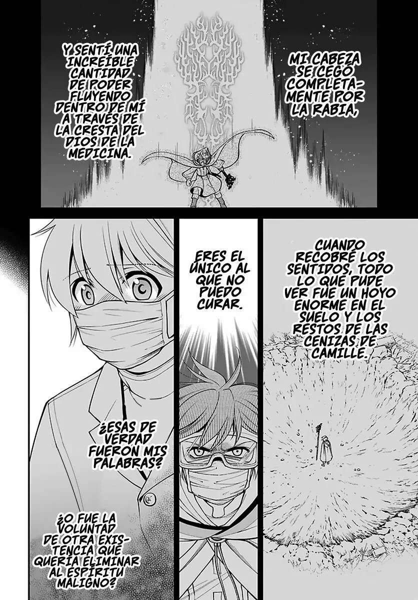 Isekai Yakkyoku Capítulo 38 - página 15