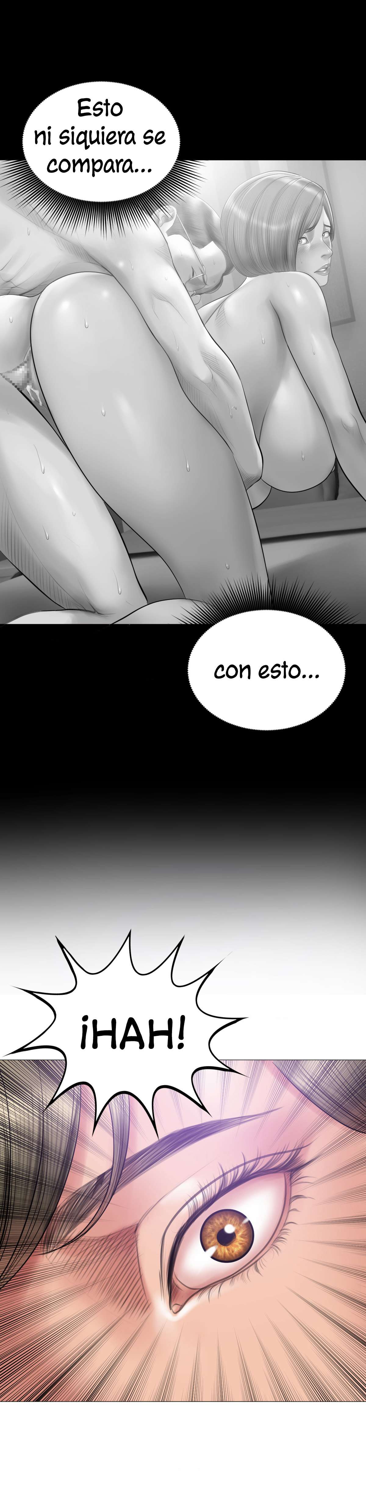 Smoking Hypnosis Capítulo 25 - página 19