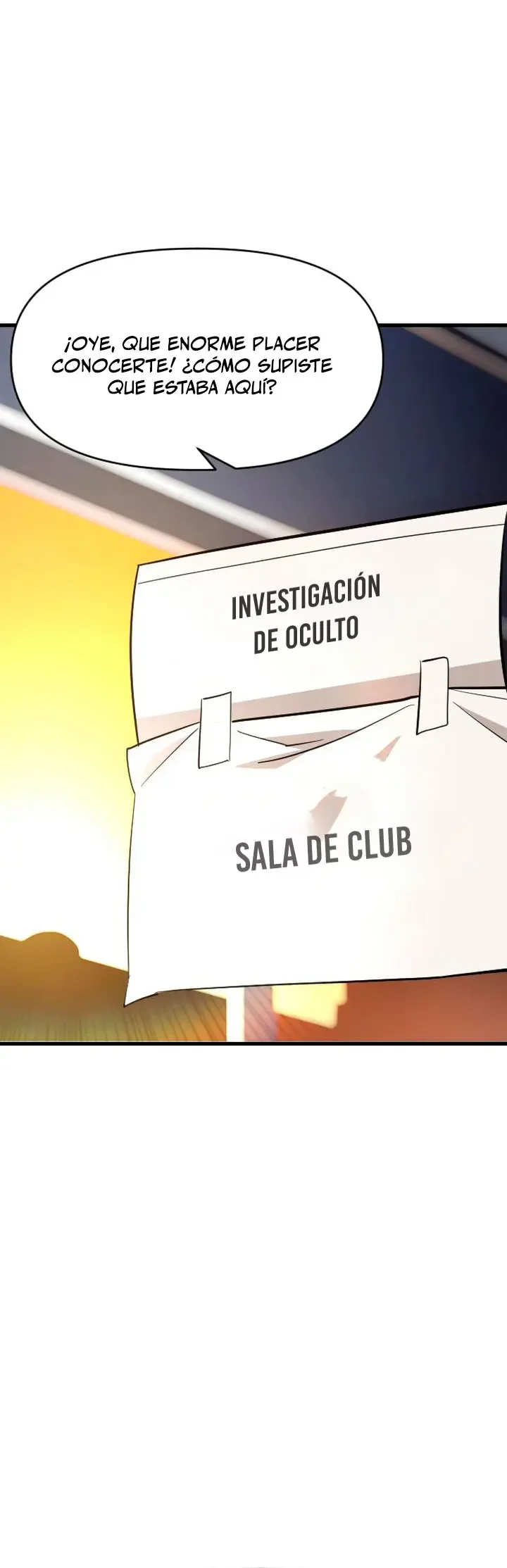 La Aniquilación del Sendero Celestial Capítulo 9 - página 16