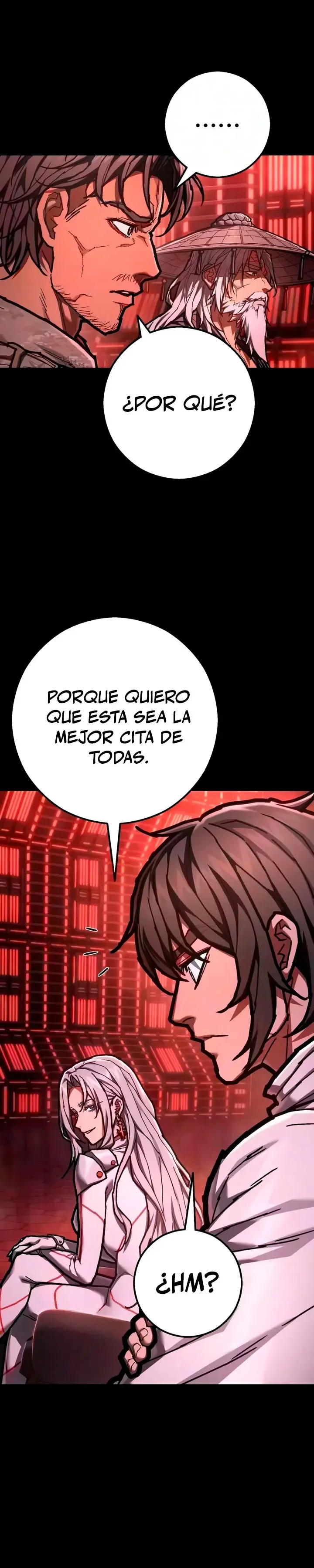 Verdugo Capítulo 77 - página 19
