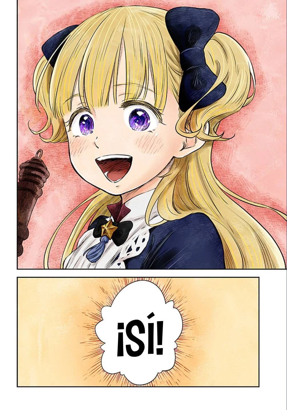 Shadows House (Official Colored) Capítulo 182 - página 17