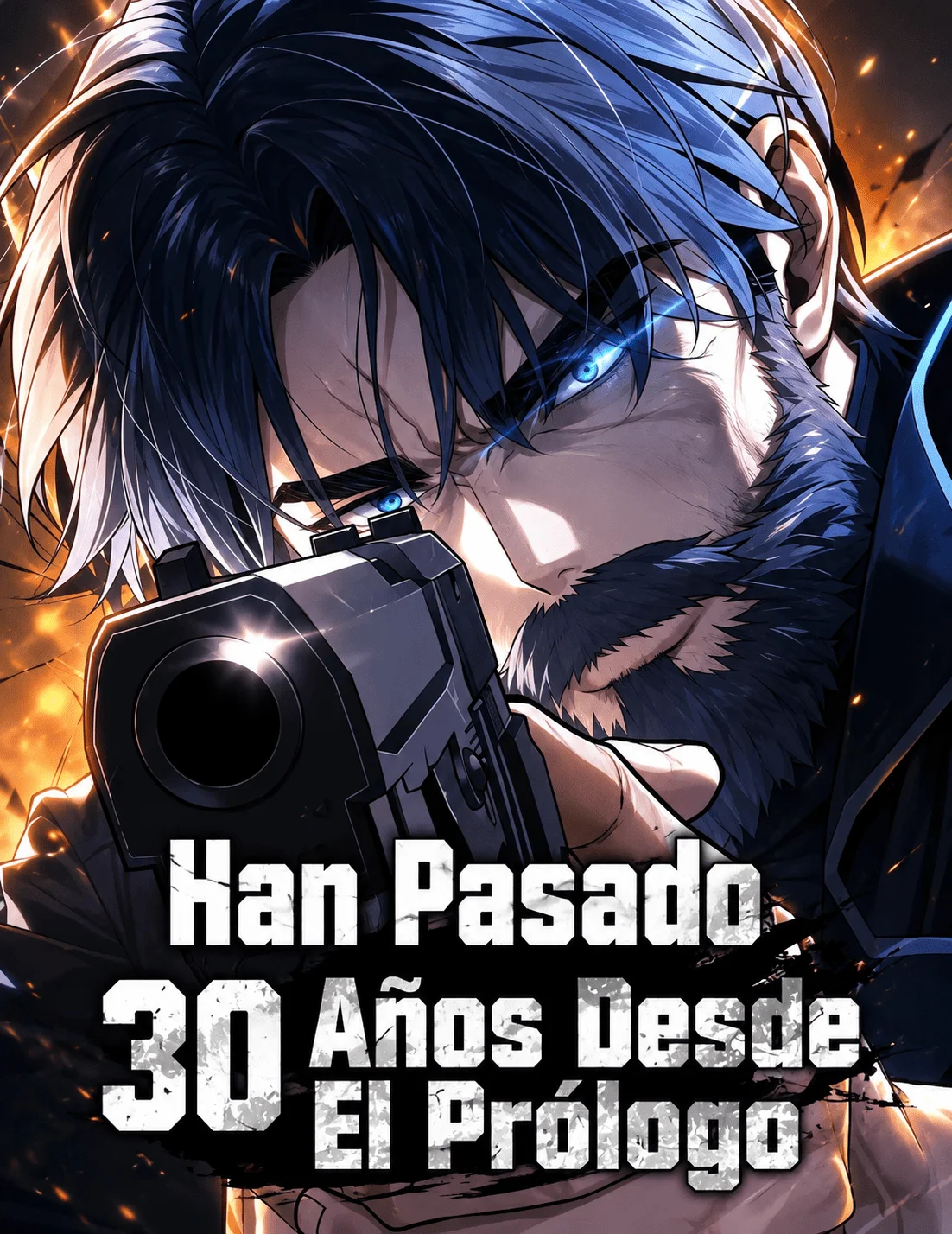 Han Pasado 30 Años Desde El Prólogo