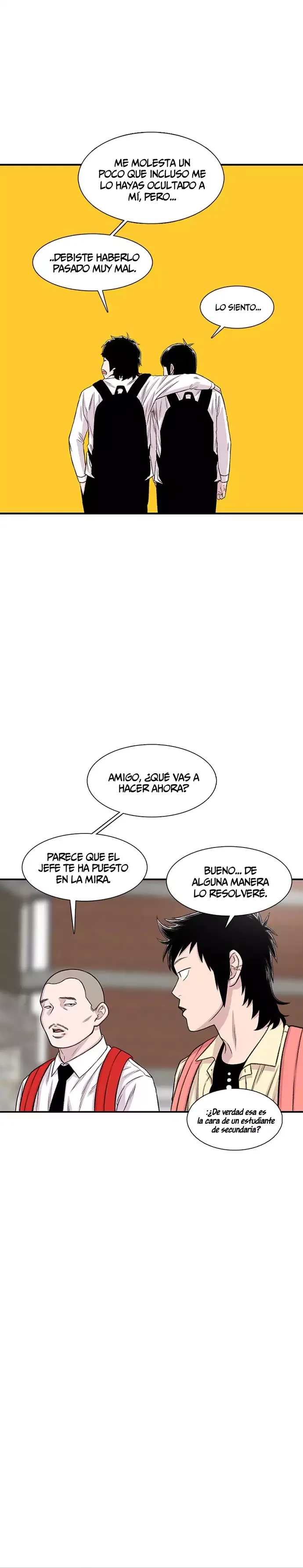 Star Ginseng Store Capítulo 202 - página 40