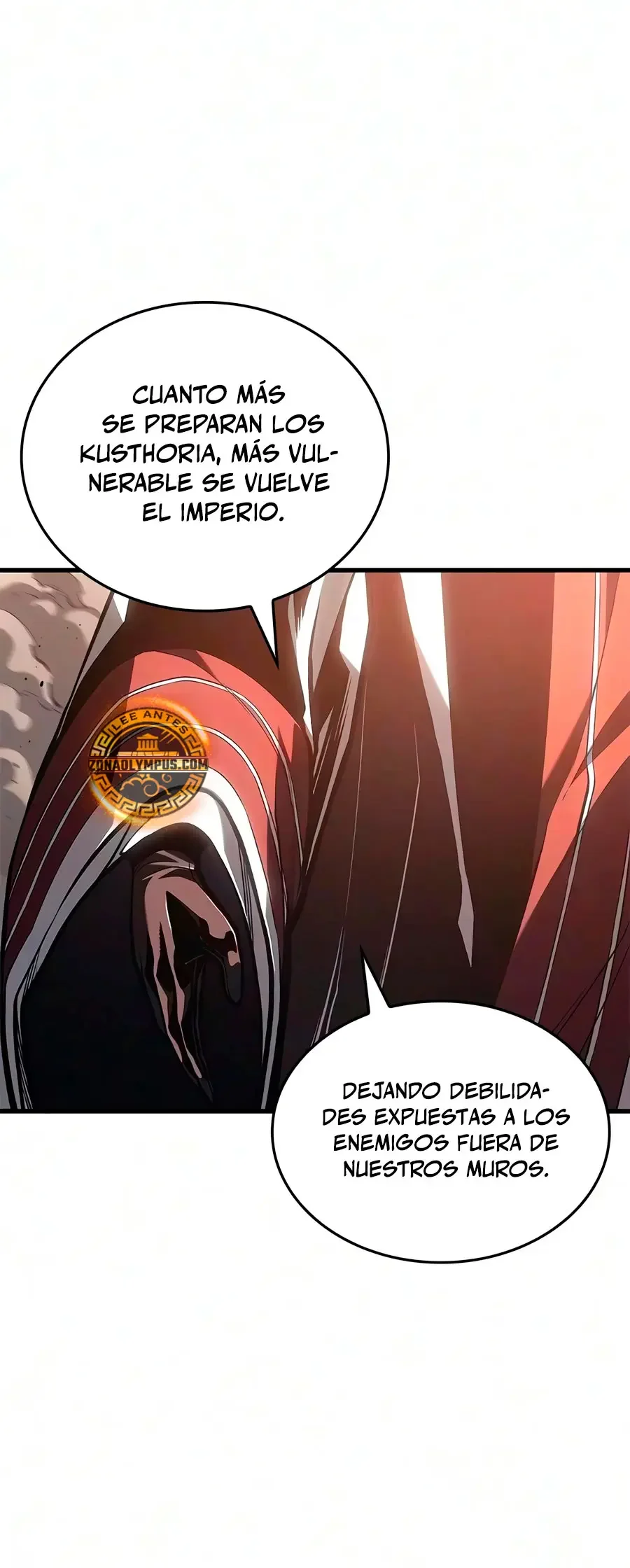 Sangre Maldita Capítulo 92 - página 32