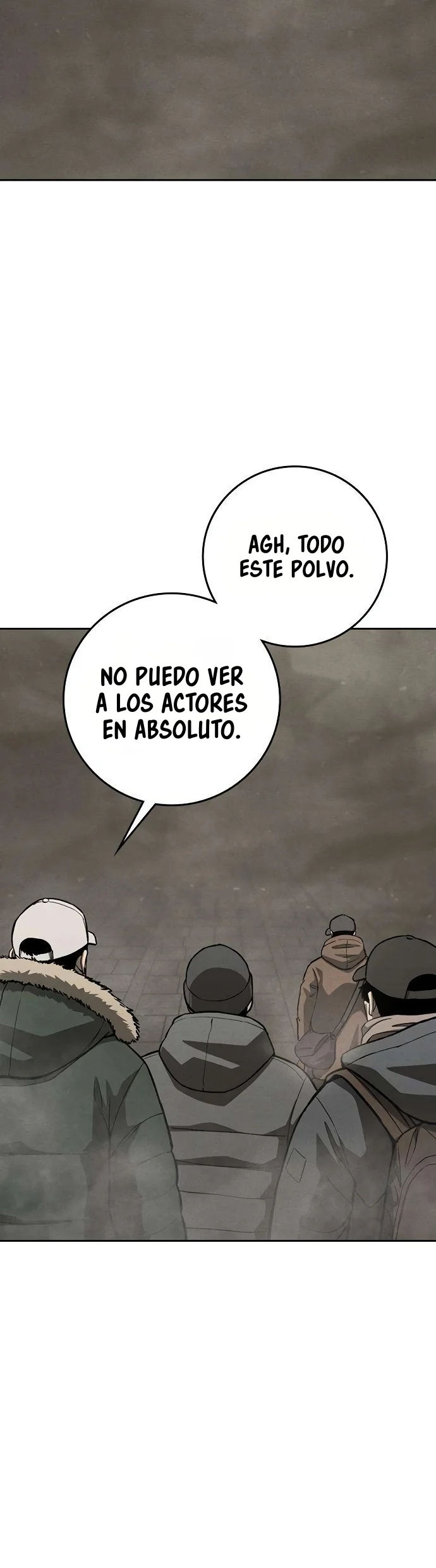 Inscrito para matar Capítulo 13 - página 92